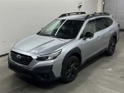 Subaru LEGACY OUTBACK