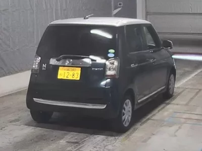 Honda N ONE