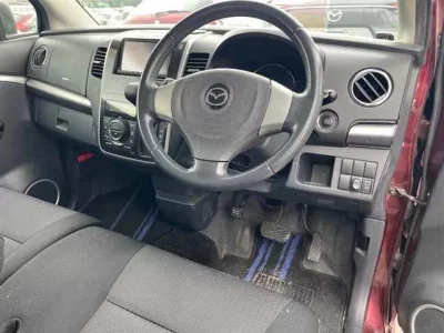 Mazda AZ WAGON