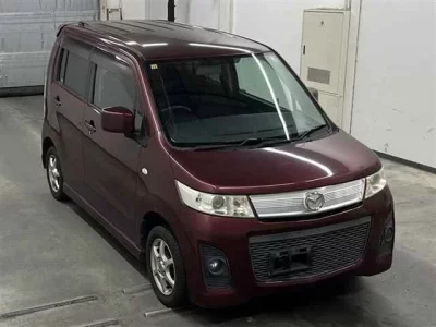 Mazda AZ WAGON