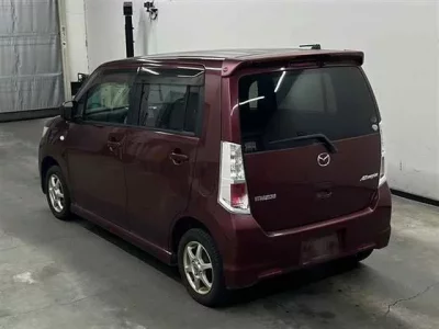 Mazda AZ WAGON