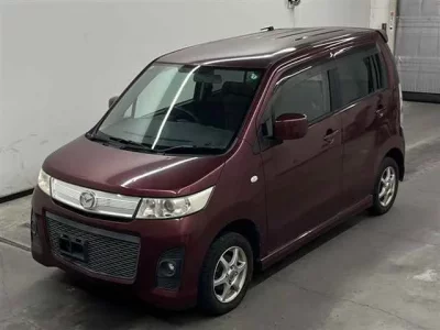 Mazda AZ WAGON