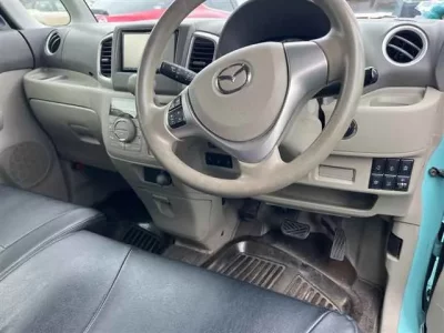 Mazda FLAIR WAGON