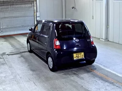 Daihatsu Esse