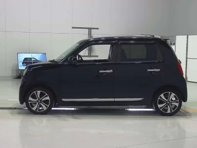 Honda N ONE