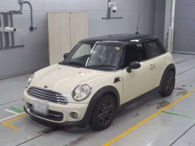 BMW MINI