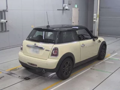 BMW MINI