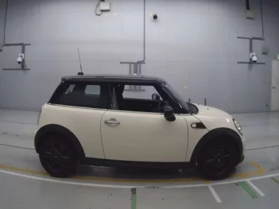 BMW MINI