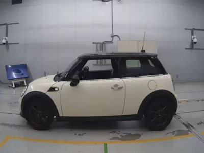 BMW MINI