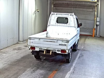 Mitsubishi MINICAB TRUCK