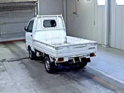 Mitsubishi MINICAB TRUCK