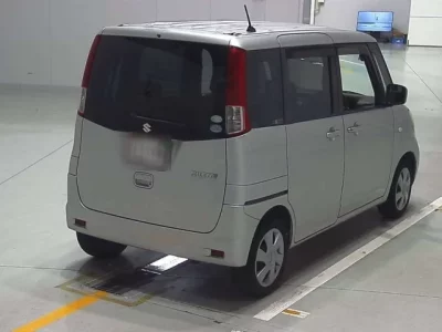 Suzuki PALETTE