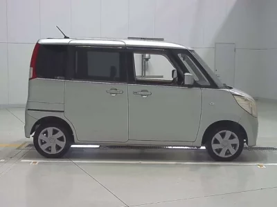 Suzuki PALETTE