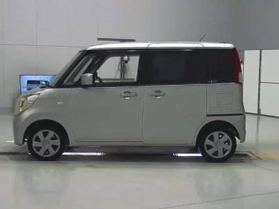 Suzuki PALETTE