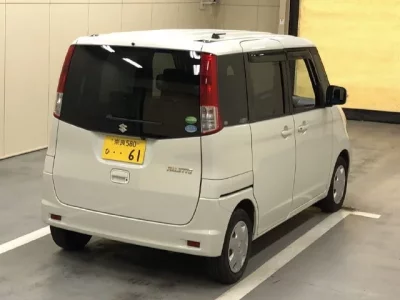Suzuki PALETTE