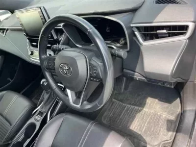 Toyota COROLLA SPORT