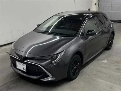 Toyota COROLLA SPORT