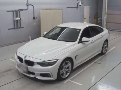 BMW 4-Series