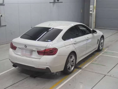 BMW 4-Series