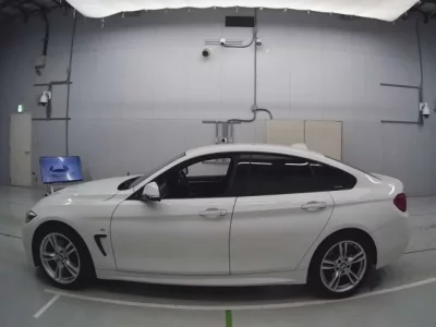 BMW 4-Series