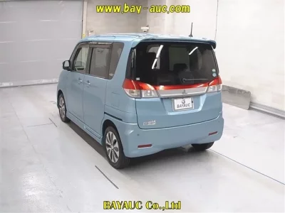 Mitsubishi DELICA D2