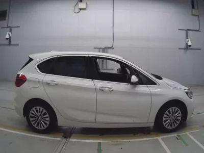 BMW 2-Series