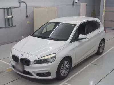 BMW 2-Series