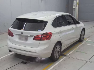 BMW 2-Series
