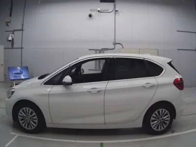 BMW 2-Series