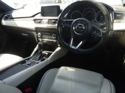 Mazda ATENZA SEDAN