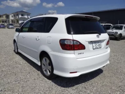 Toyota IPSUM