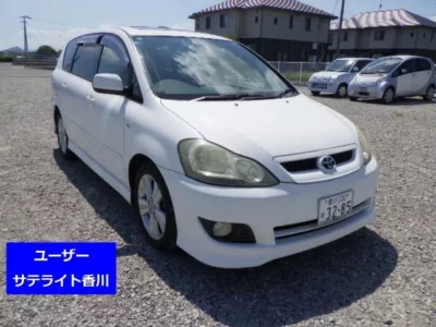 Toyota IPSUM