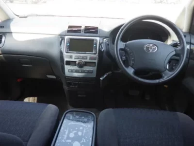 Toyota IPSUM