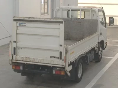 Hino DUTRO
