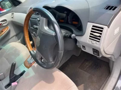 Mitsuoka GALUE-2