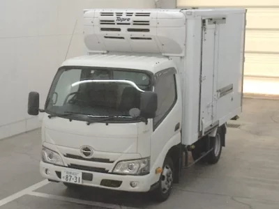 Hino DUTRO