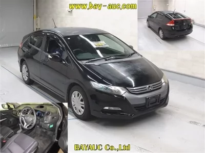Honda INSIGHT