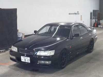 Nissan LAUREL