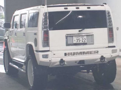 Hummer OTHER