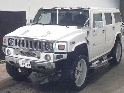 Hummer OTHER