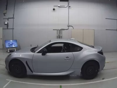Toyota 86