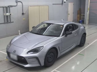 Toyota 86