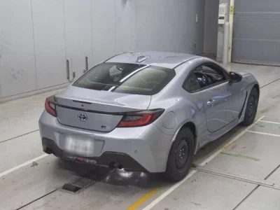 Toyota 86