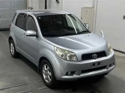 Toyota RUSH
