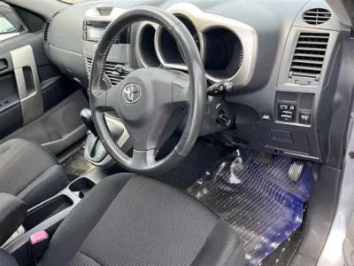 Toyota RUSH