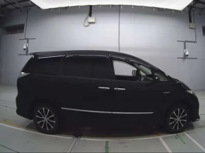 Toyota ESTIMA HYBRID