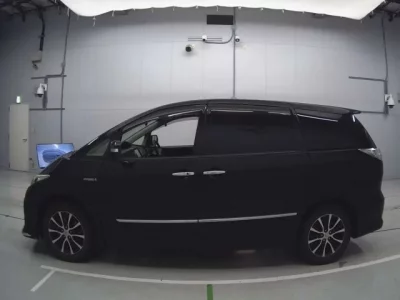 Toyota ESTIMA HYBRID