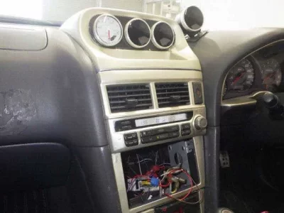 Nissan SKYLINE