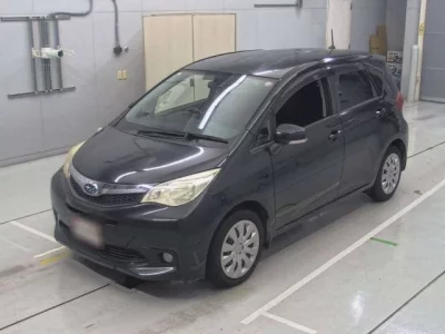 Subaru TREZIA