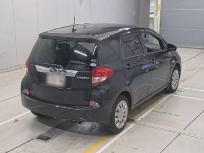 Subaru TREZIA